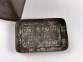 British WWI "Rowntrees Cocoa " tin, empty