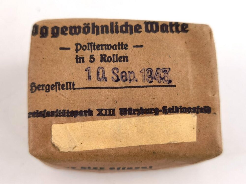 Pack 