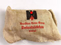 Deutsches Rotes Kreuz Verbandpäckchen mittel