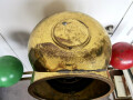 U.S. 1942 dated "Compensating Binnacle Type MBF The Lionel Corporation New York N.Y. Serial No 11310"