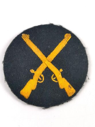 Heer, Tätigkeitsabzeichen für Waffenfeldwebel