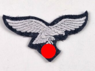 Luftwaffe, Adler für das Schiffchen für...