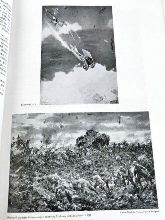Leeres Fotoalbum " Artillerie Regiment 17" DIN A4