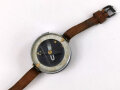 Rußland 2.Weltkrieg, Armkompass datiert 1940, Beutestück eines deutschen Soldaten