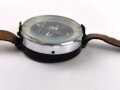 Rußland 2.Weltkrieg, Armkompass datiert 1940, Beutestück eines deutschen Soldaten