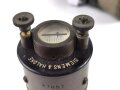 1.Weltkrieg Spannungsprüfer , Hersteller Siemens & Halske. Funktion nicht geprüft