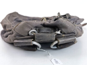 Luftwaffe  Rucksack , getragenes Stück  datiert 1940, ungereinigt