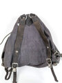 Luftwaffe  Rucksack , getragenes Stück  datiert 1940, ungereinigt