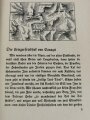 "Helden in Feld und Eis" Bergkrieg in Tirol und Kärnten, datiert 1941, 78 Seiten, DIN A5