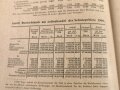 Deutscher Kolonialatlas mit Jahrbuch 1910. Komplett, guter Zustand