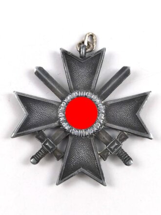 Kriegsverdienstkreuz 2. Klasse 1939 mit Schwertern aus...