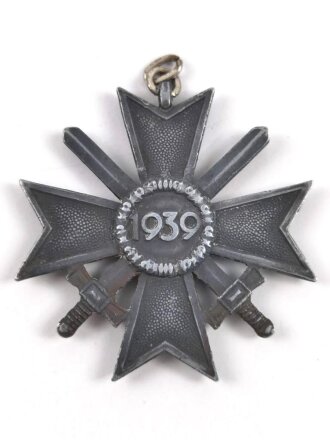 Kriegsverdienstkreuz 2. Klasse 1939 mit Schwertern aus...