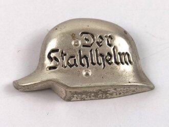 Der Stahlhelm, Bund der Frontsoldaten "...