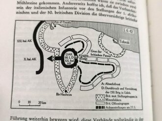 Feldmarschall Rommel " Krieg ohne Hass"