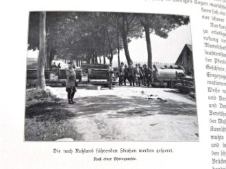 "Hindenburg Denkmal für das deutsche Volk" Vaterländischer Verlag, 1925 mit 434 Seiten