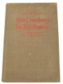 Von Lemberg bis Bordeuax, Fronterlebnisse eines Kriegsberichters