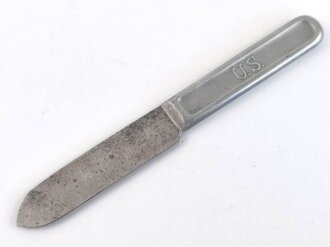 U.S. 1917 dated knife