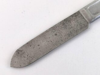 U.S. 1917 dated knife