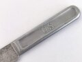 U.S. 1917 dated knife