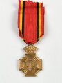 Belgien, Militär Auszeichnung 1.Klasse