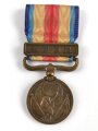 Japan,  Zwischenfall Medaille (Zweiter Japanisch-Chinesischer Krieg)