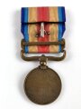 Japan,  Zwischenfall Medaille (Zweiter Japanisch-Chinesischer Krieg)