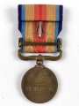 Japan,  Zwischenfall Medaille (Zweiter Japanisch-Chinesischer Krieg)