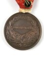 Österreich Bronzene Tapferkeitsmedaille 1916