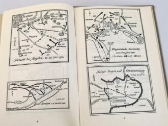 "Das Buch der 78. Sturmdivison", 327 Seiten, DIN A5