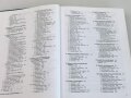"Die Deutsche Wehrmacht - Uniformierung und Ausrüstung 1933-1945 - Band 3 Die Luftwaffe" 638 Seiten, über DIN A5, gebraucht