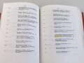 "Liste der Fertigungskennzeichen für Waffen, Munition und Gerät" Nachdruck von 1944, 782 Seiten, DIN A5