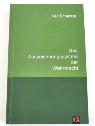 "Das Auszeichnungssystem der Wehrmacht", 255...