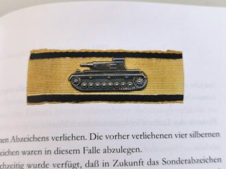 "Das Auszeichnungssystem der Wehrmacht", 255 Seiten, über DIN A5
