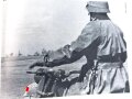 "Seitengewehr: History of the German Bayonet 1919-1945" 328 Seiten, englisch, über DIN A5, gebraucht