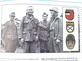 "Operation Overloard -  Die Landung der Alliierten in der Normandie 1944", 224 Seiten, über DIN A4