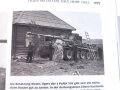 "Kampfpanzer Tiger - Geschichte, Technik, Erfahrungsberichte", 158 Seiten, über DIN A5