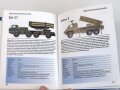 "Panzerfahrzeuge vom 1. Weltkrieg bis Heute", 320 Seiten, DIN A6