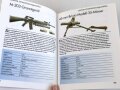 "Artillerie des 20. Jahrhunderts", 320 Seiten, DIN A6