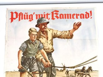 Plakat Herausgegeben von der Reichsjugendführung...