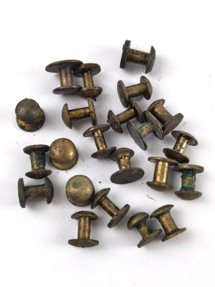 Adapter-Set HVAC 5/16 Auf 1/4 SAE - Messing Adapter Für Klimaanlagen R32 R22