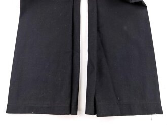 U.S. Navy WWII, Sailors blue service Uniform. No label, used