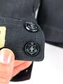 U.S. Navy WWII, Sailors blue service Uniform. No label, used