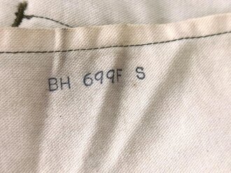 U.S.1945 dated Trousers, field, wool, size 30x31. Some moth damage