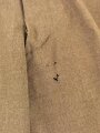 U.S.1945 dated Trousers, field, wool, size 30x31. Some moth damage