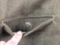 U.S.1945 dated Trousers, field, wool, size 30x31. Some moth damage