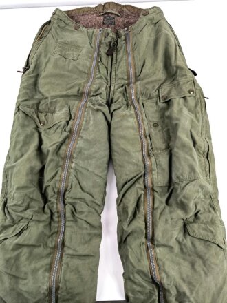 U.S. Army Air Forces WWII, Trousers Flying Type A-II....