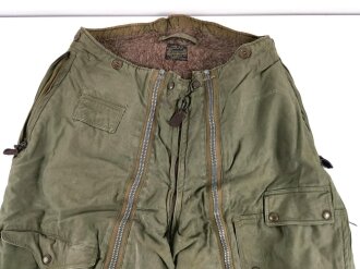 U.S. Army Air Forces WWII, Trousers Flying Type A-II....