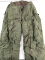 U.S. Army Air Forces WWII, Trousers Flying Type A-II. Size 34, used, good condition