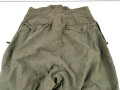 U.S. Army Air Forces WWII, Trousers Flying Type A-II. Size 34, used, good condition