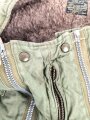 U.S. Army Air Forces WWII, Trousers Flying Type A-II. Size 34, used, good condition